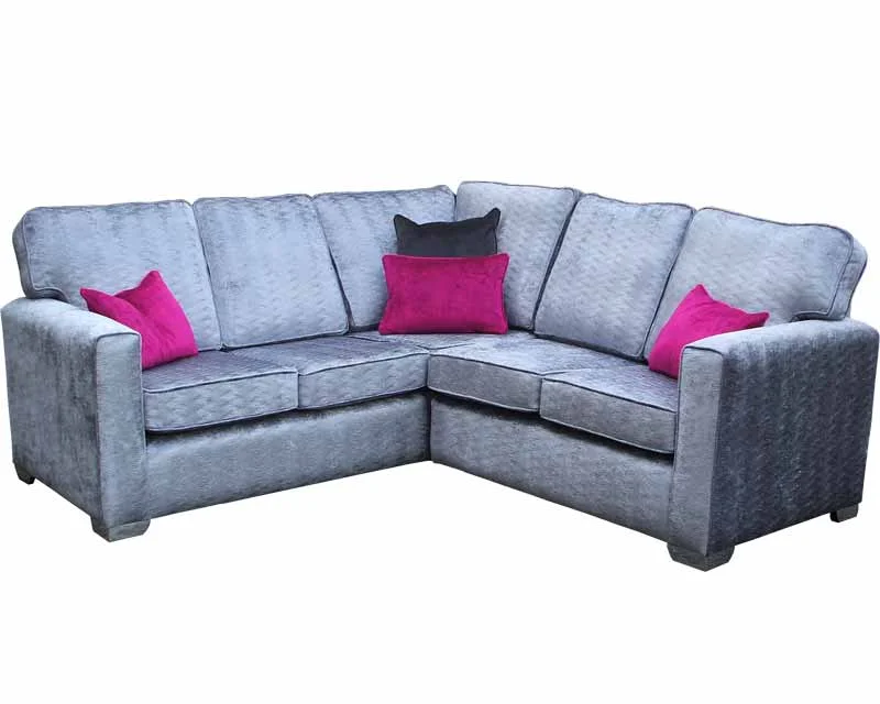 Isla corner cheap sofa scs